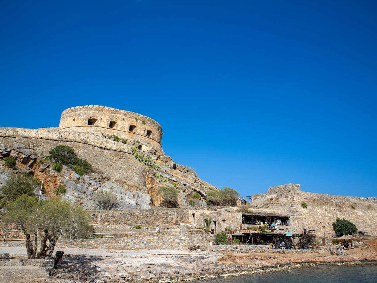 La Crete en mai : decouvrez le climat, les tarifs et les activites !
