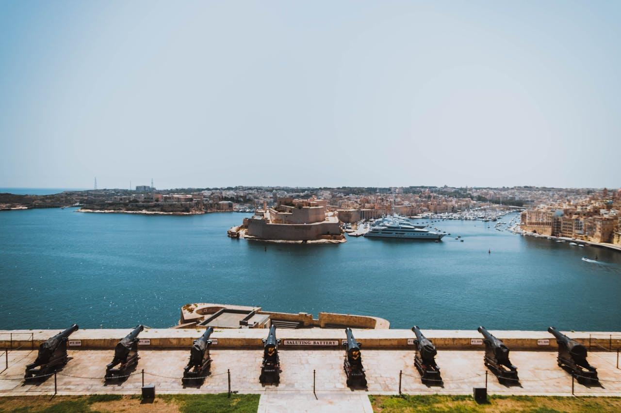 Quand partir a Malte pour profiter au mieux de votre voyage ?